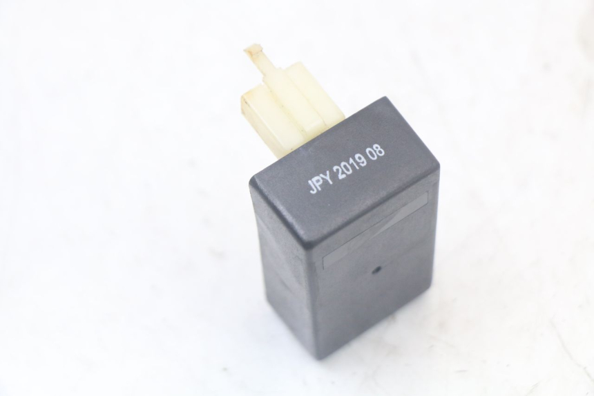 photo de ELECTRIC RELAY HYTRACK ST 170 (2020 - 2024)