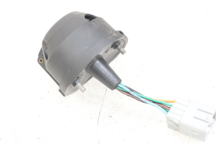 photo de ELECTRIC RELAY HYTRACK ST 170 (2020 - 2024)