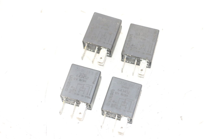 photo de RELAY PIAGGIO IE MP3 YOURBAN 300 (2011 - 2016)