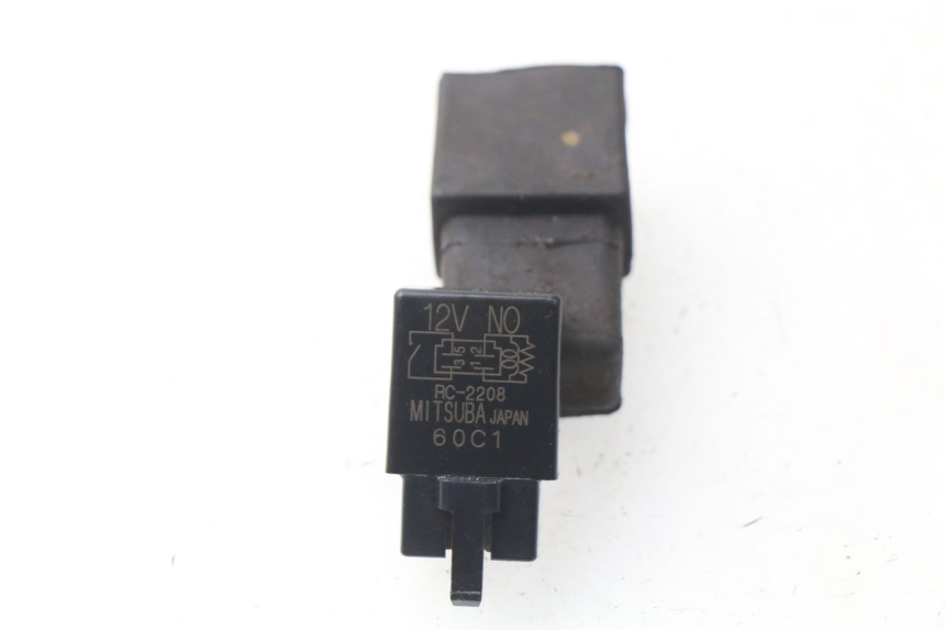 photo de ELECTRICAL RELAY HONDA INTEGRA NC D 750 (2016 - 2018)