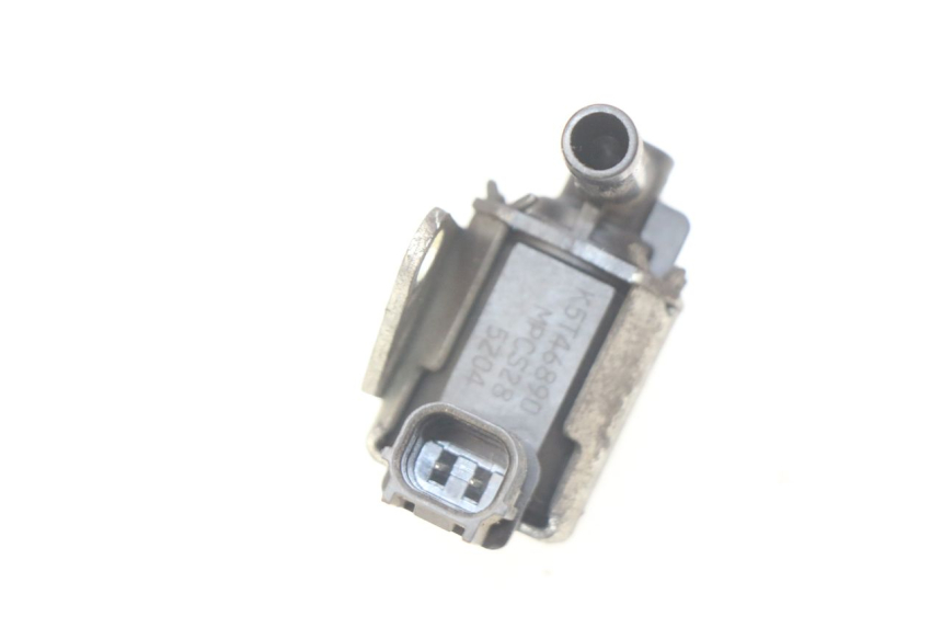 photo de ELECTRICAL RELAY HONDA INTEGRA NC D 750 (2016 - 2018)