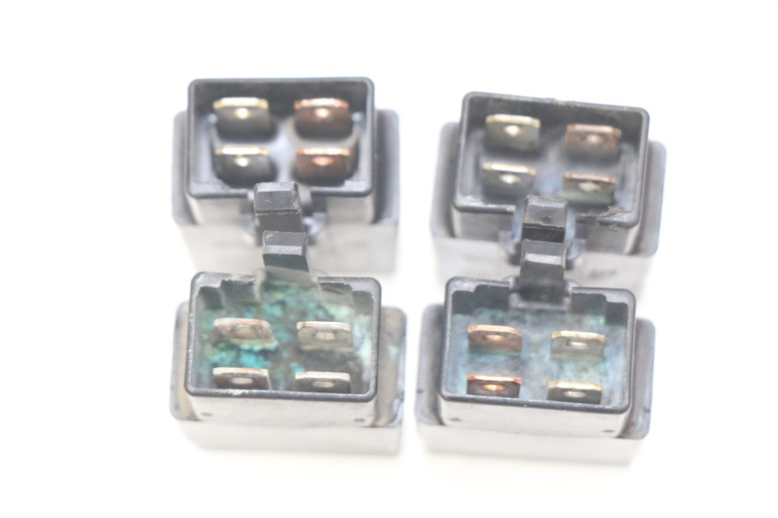 photo de ELECTRICAL RELAY HONDA INTEGRA NC D 750 (2016 - 2018)