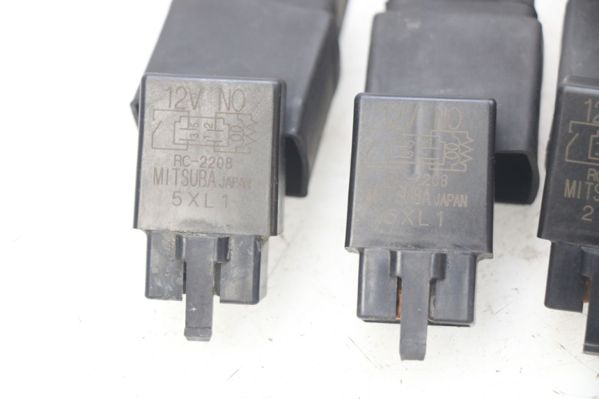 photo de ELECTRICAL RELAY HONDA INTEGRA NC D 750 (2016 - 2018)