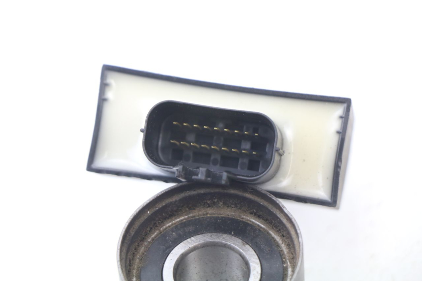 photo de ELECTRICAL RELAY JM MOTORS OLDIES 4T 50 (2010 - 2020)