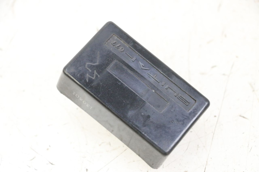 photo de RELAY SYM JOYMAX 125 (2010 - 2017)