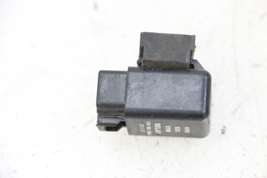 photo de RELAY SYM JOYMAX 125 (2010 - 2017)