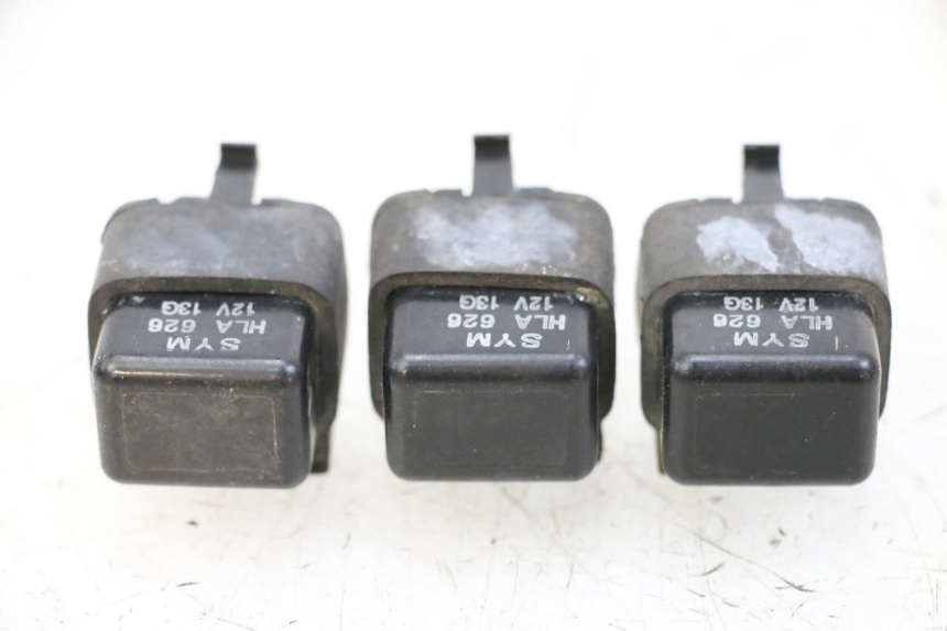 photo de RELAY SYM JOYMAX 125 (2010 - 2017)
