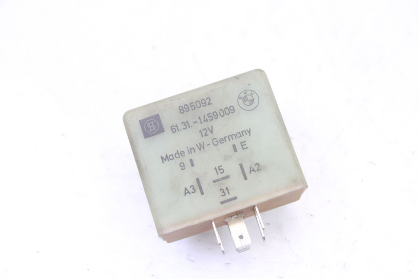 photo de RELAY BMW K 75 RT 750 (1989 - 1997)