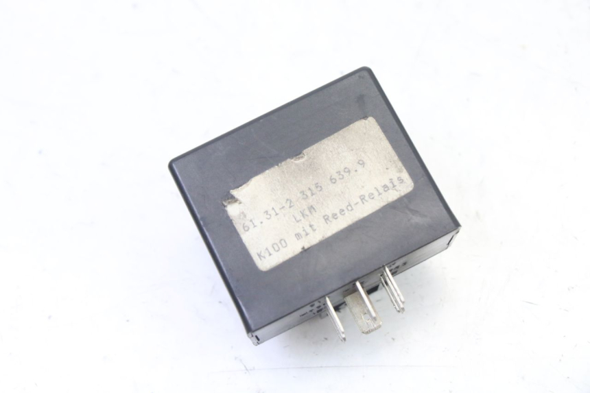 photo de RELAY BMW K 75 RT 750 (1989 - 1997)