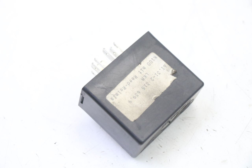photo de RELAY BMW K 75 RT 750 (1989 - 1997)