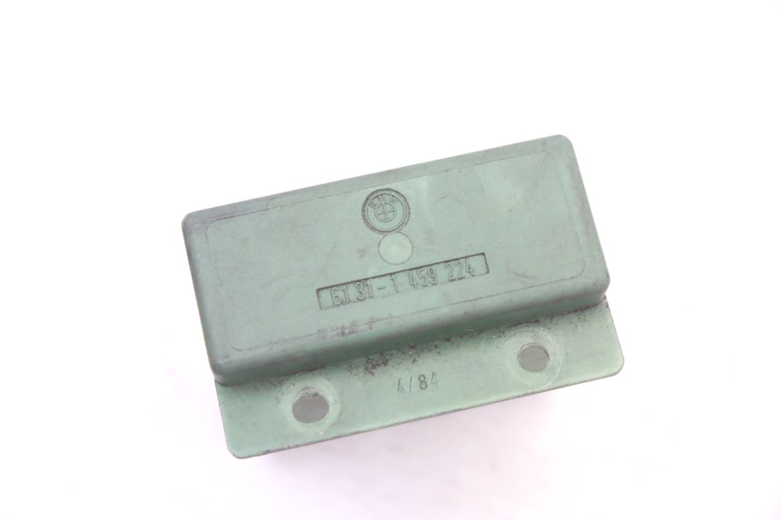 photo de RELAY BMW K 75 RT 750 (1989 - 1997)