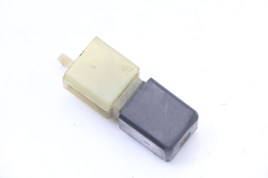 photo de RELAY KAWASAKI KDX 125 (1990 - 1991)