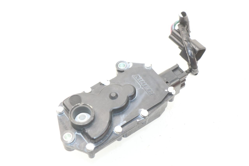 photo de ELECTRICAL RELAY KAWASAKI Z 750 (2007 - 2013)
