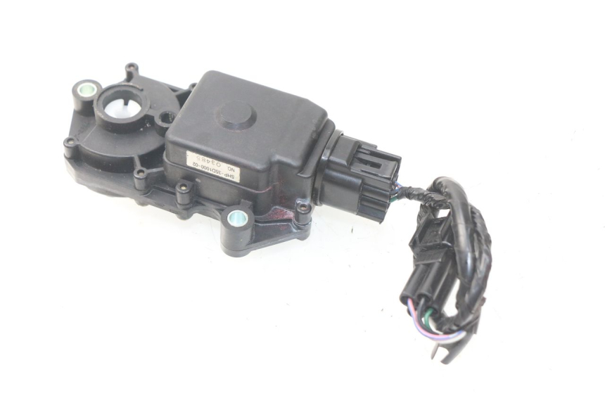 photo de ELECTRICAL RELAY KAWASAKI Z 750 (2007 - 2013)