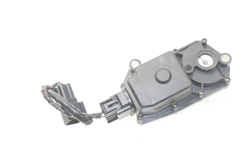 photo de ELECTRICAL RELAY KAWASAKI Z 750 (2007 - 2013)