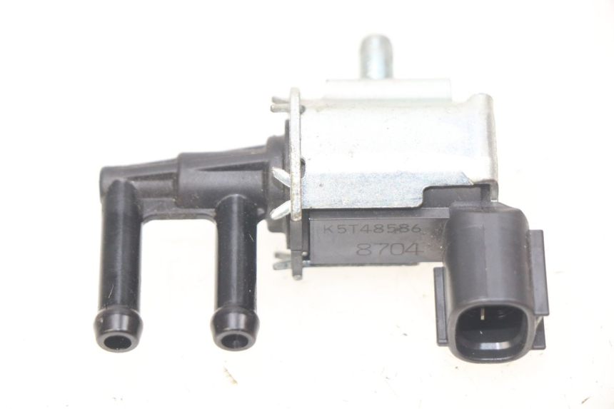 photo de ELECTRICAL RELAY KAWASAKI Z 650 (2016 - 2019)