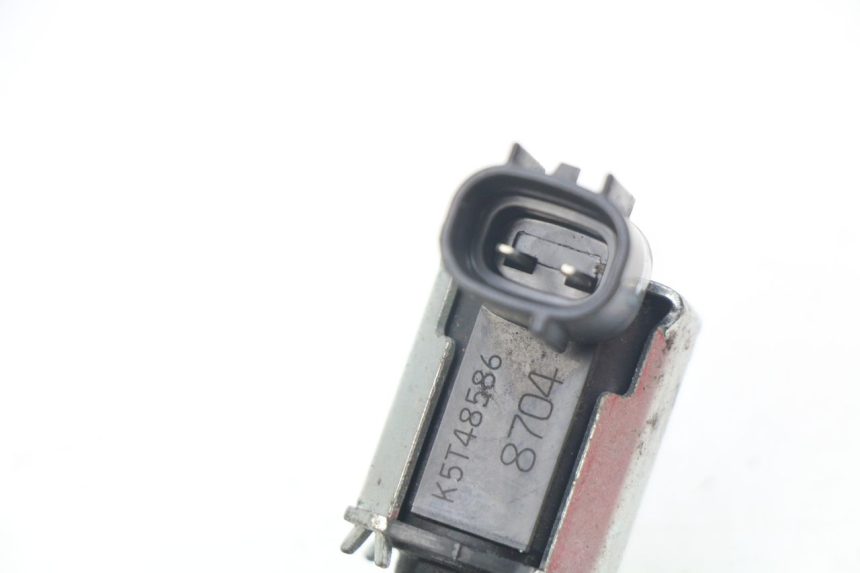 photo de ELECTRICAL RELAY KAWASAKI Z 650 (2016 - 2019)