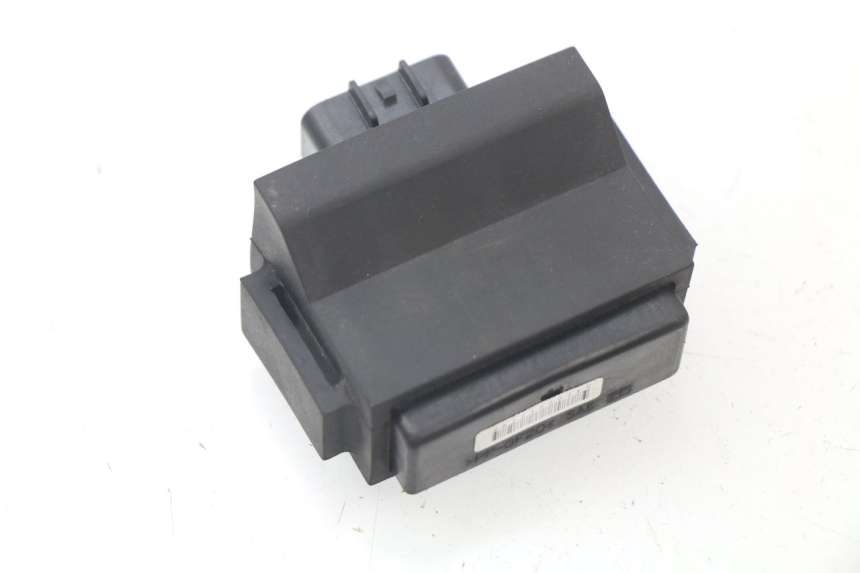 photo de RELAY KAWASAKI Z ABS 750 (2007 - 2013)