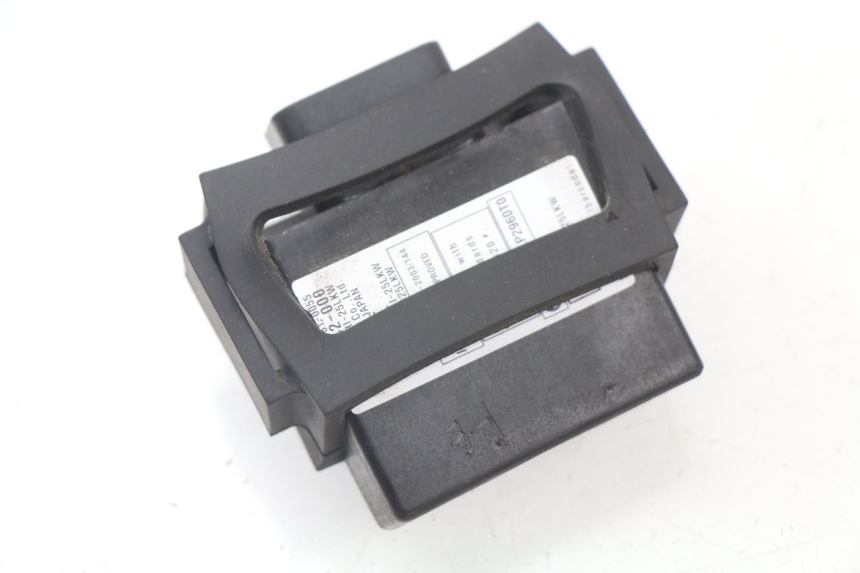 photo de RELAY KAWASAKI Z ABS 750 (2007 - 2013)