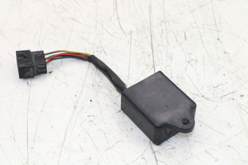 photo de RELAY KAWASAKI ZEPHYR 550 (1991 - 1998)