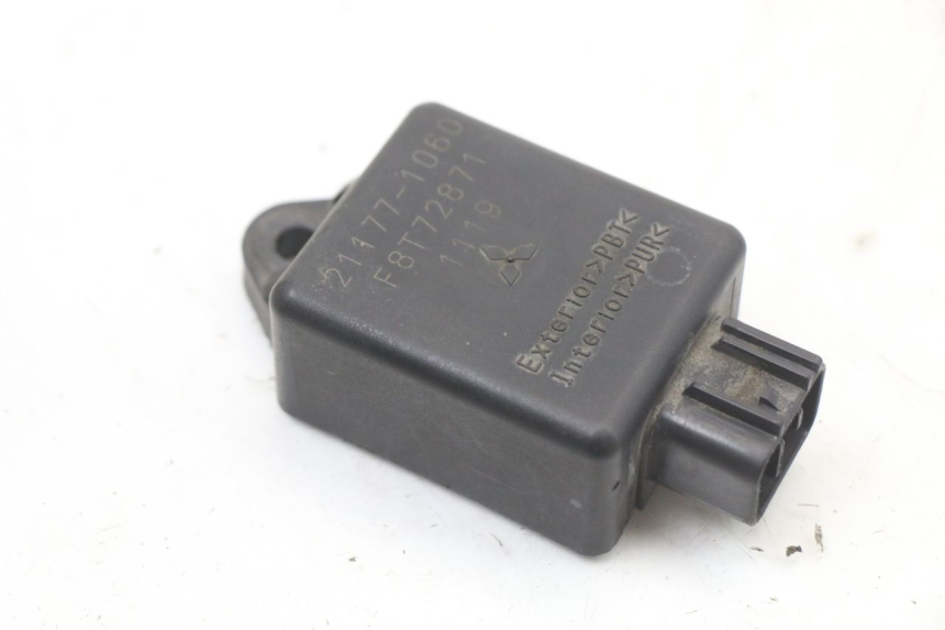 photo de ELECTRICAL RELAY KAWASAKI ZR7 ZR-7 S 750 (1999 - 2004)