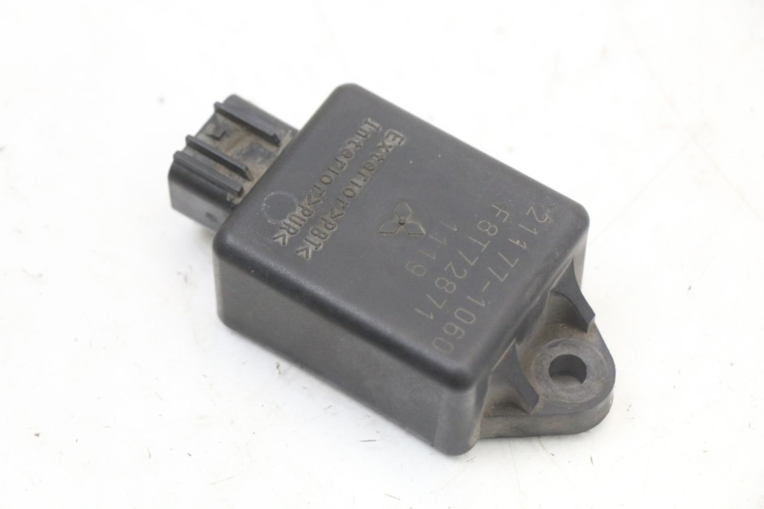 photo de ELECTRICAL RELAY KAWASAKI ZR7 ZR-7 S 750 (1999 - 2004)