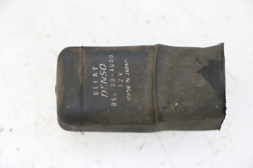 photo de ELECTRICAL RELAY KAWASAKI ZR7 ZR-7 S 750 (1999 - 2004)