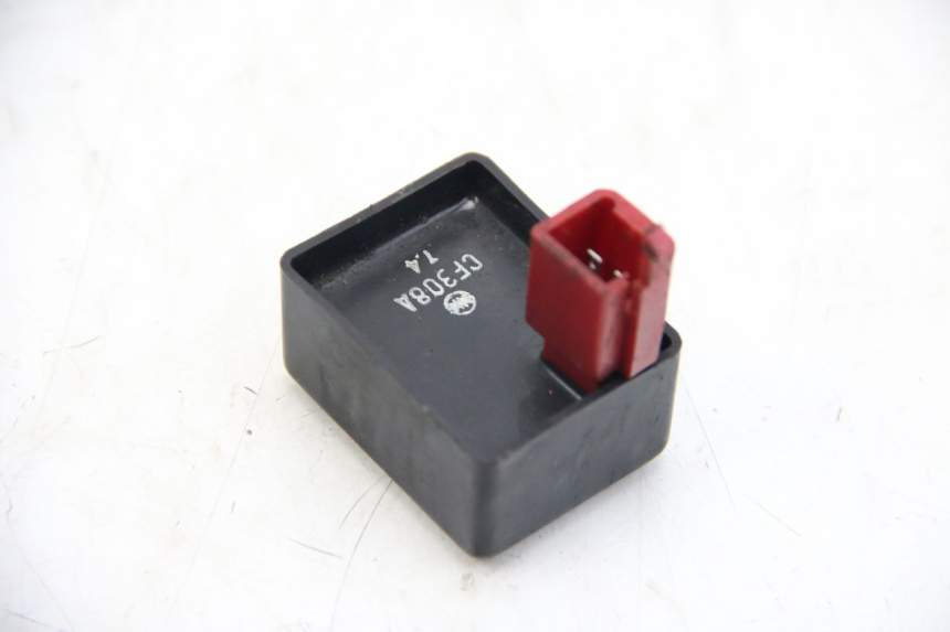 photo de ELECTRICAL RELAY KAWASAKI ZX-6R ZX6R 600 (1995 - 1997)