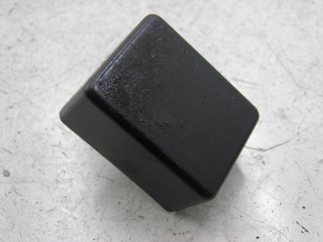 photo de RELAY KAWASAKI ZZR 600 (1995 - 2004)