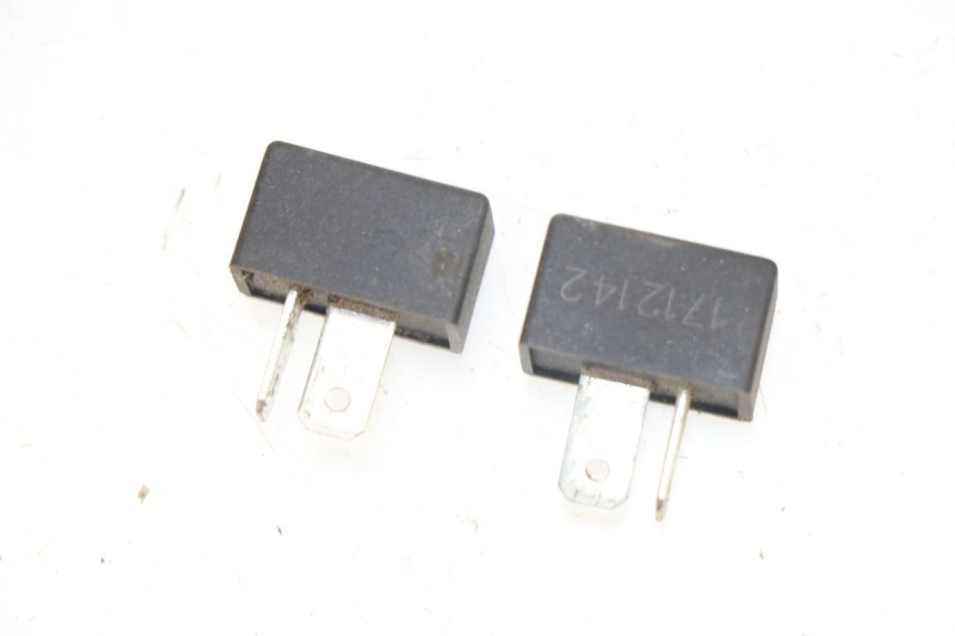 photo de ELECTRICAL RELAY PEUGEOT KISBEE 4T 50 (2018 - 2022)