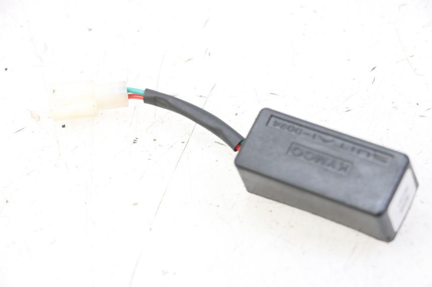 photo de ELECTRIC RELAY KYMCO AGILITY 4T 50 (2018 - 2022)