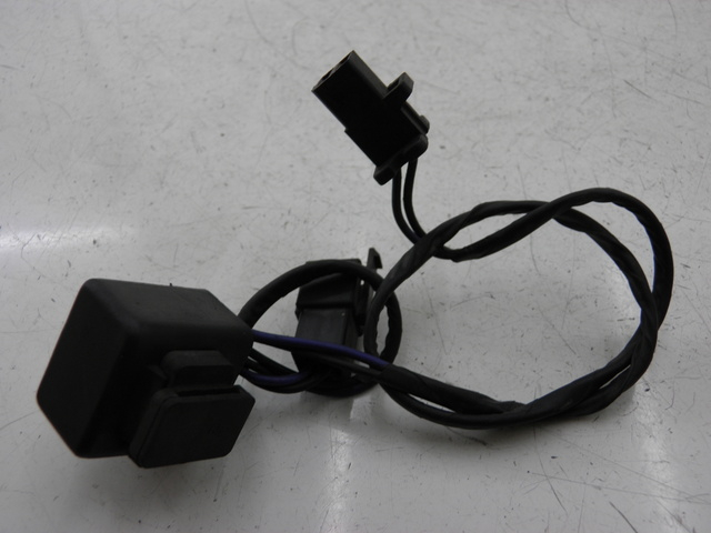 photo de ELECTRICAL RELAY KYMCO DINK STREET 125 (2009 - 2014)