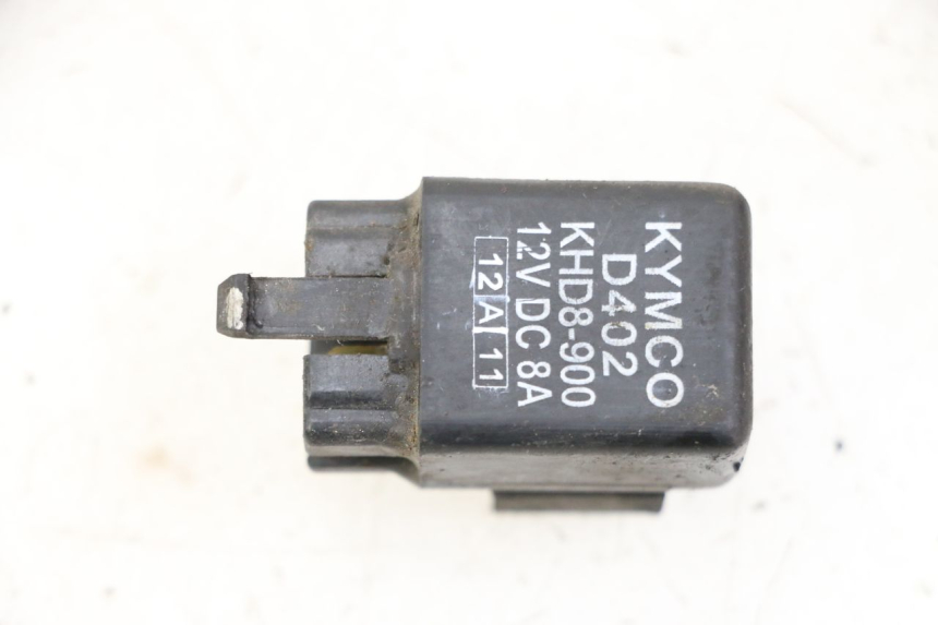 photo de ELECTRICAL RELAY KYMCO DINK STREET 125 (2009 - 2014)