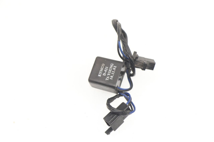 photo de ELECTRICAL RELAY KYMCO DINK STREET 125 (2009 - 2014)