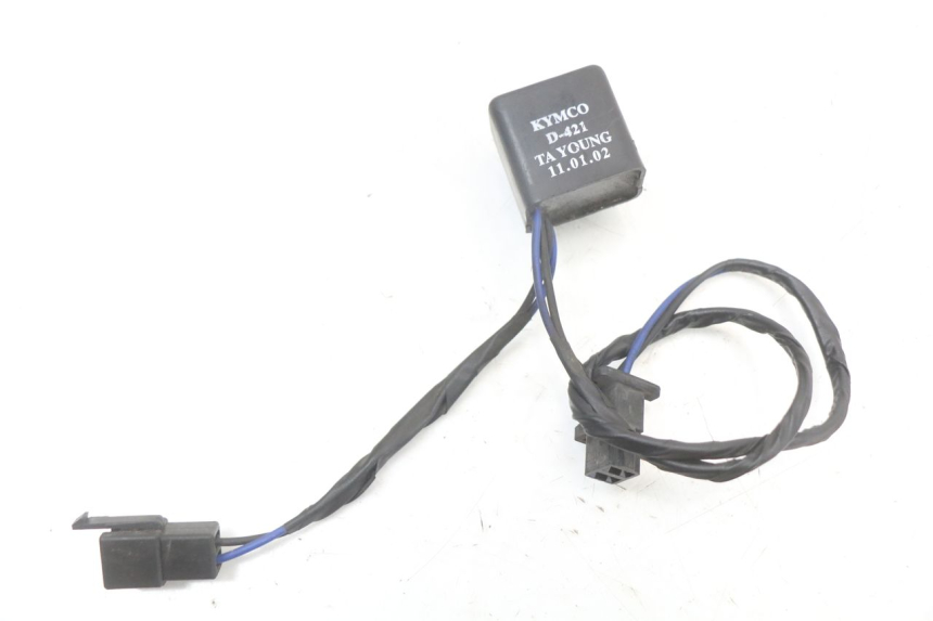 photo de RELAY KYMCO DINK STREET ABS 125 (2011 - 2018)