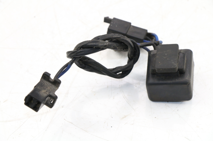 photo de RELAY KYMCO DINK STREET ABS 125 (2011 - 2018)