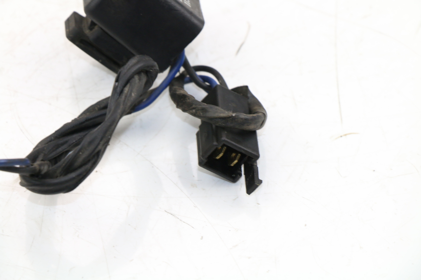 photo de RELAY KYMCO DINK STREET ABS 125 (2011 - 2018)