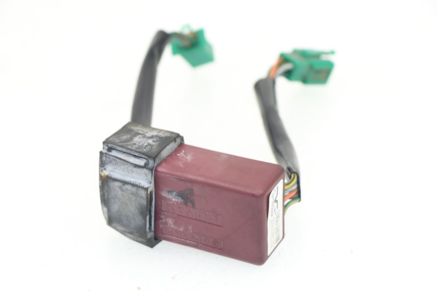 photo de RELAY KYMCO DINK STREET ABS 125 (2011 - 2018)
