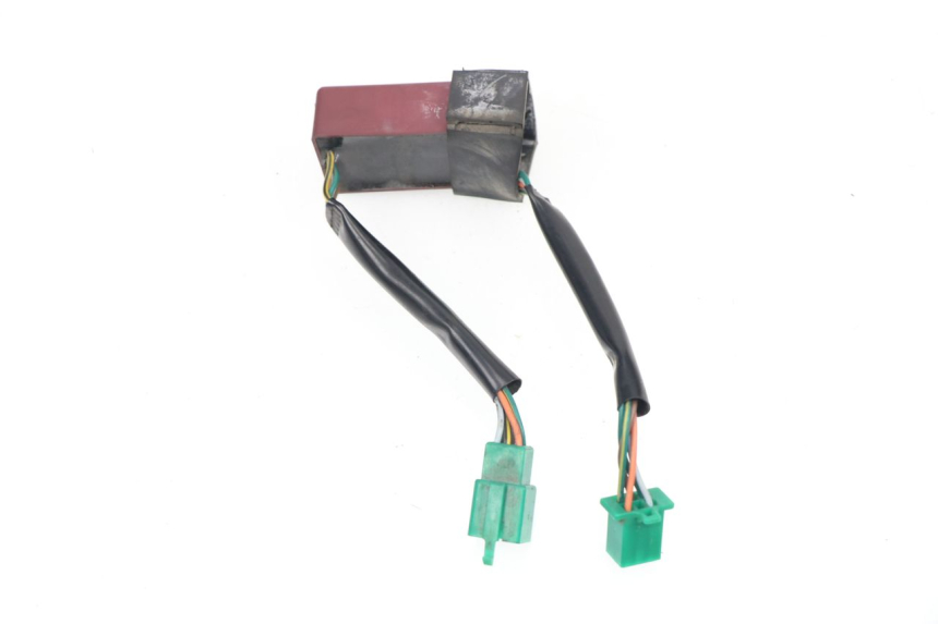 photo de RELAY KYMCO DINK STREET ABS 125 (2011 - 2018)