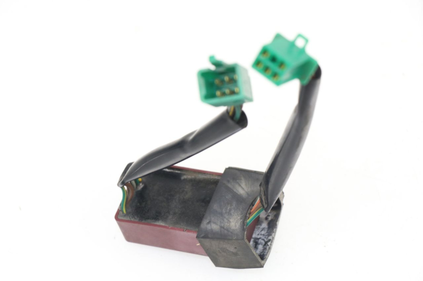 photo de RELAY KYMCO DINK STREET ABS 125 (2011 - 2018)