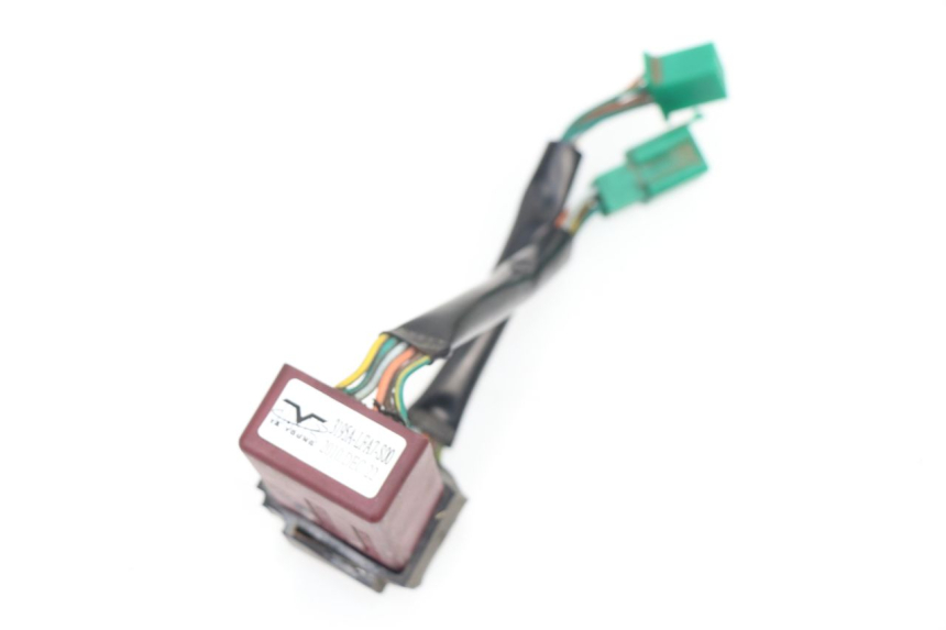 photo de RELAY KYMCO DINK STREET ABS 125 (2011 - 2018)