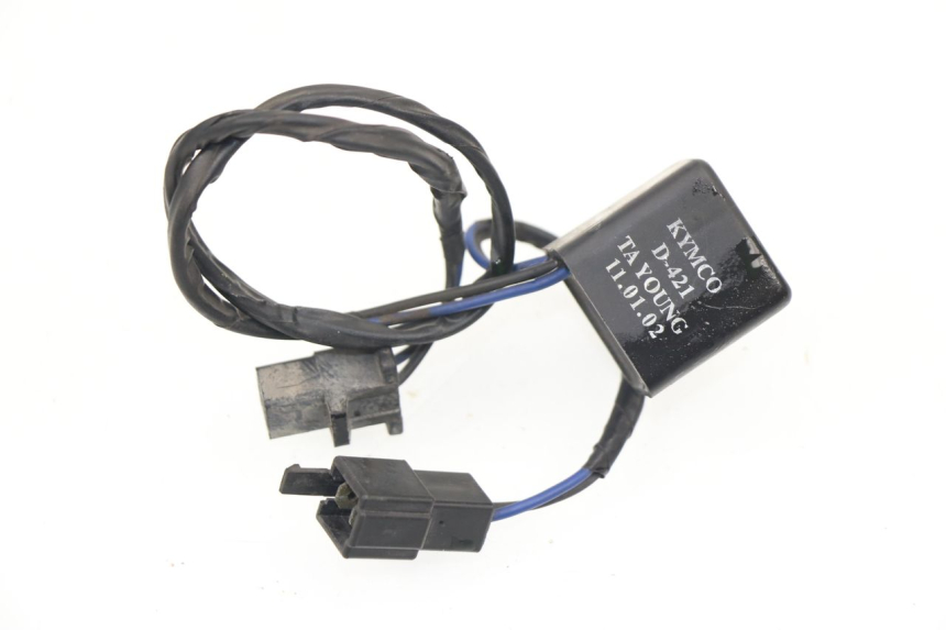 photo de RELAY KYMCO DINK STREET ABS 125 (2011 - 2018)
