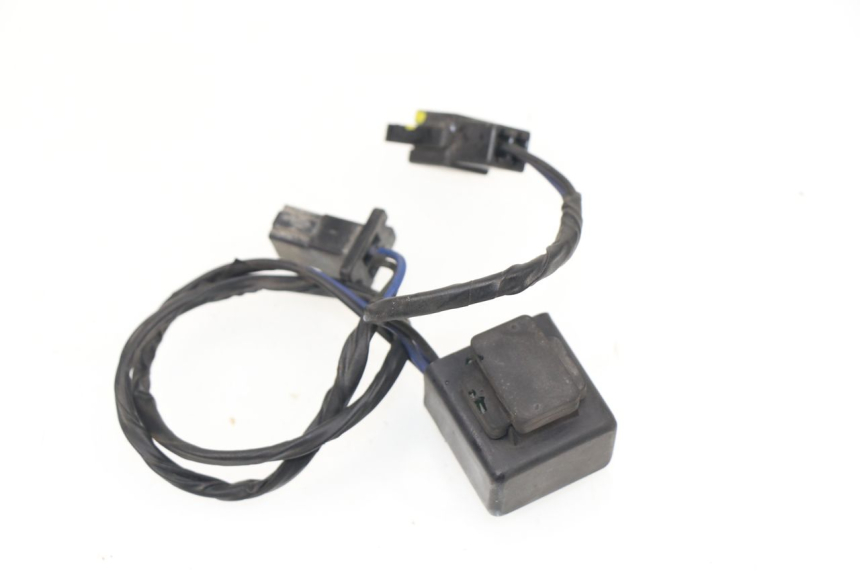 photo de RELAY KYMCO DINK STREET ABS 125 (2011 - 2018)