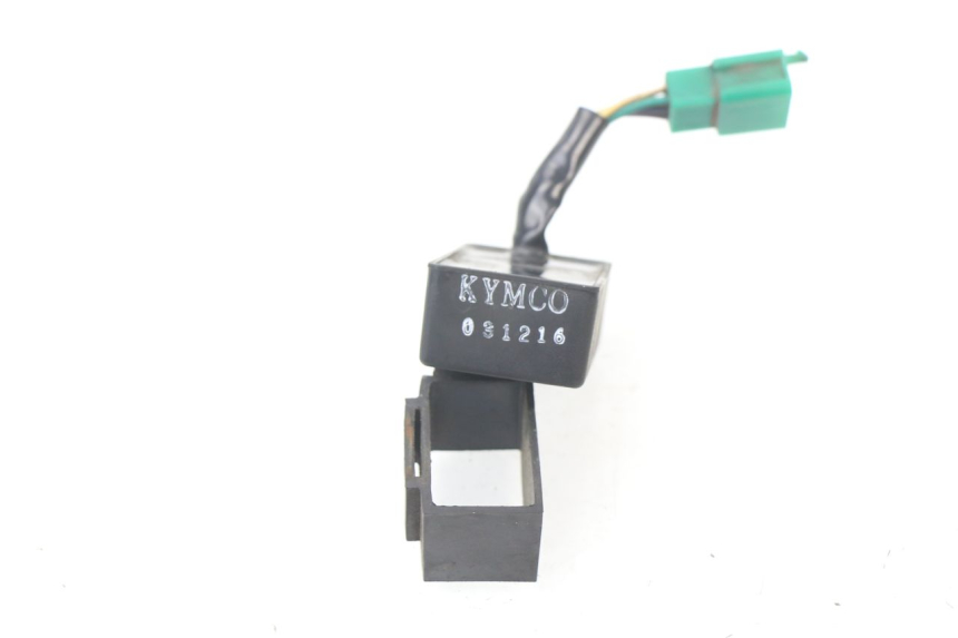 photo de RELAY KYMCO GRAND DINK 250 (2002 - 2007)