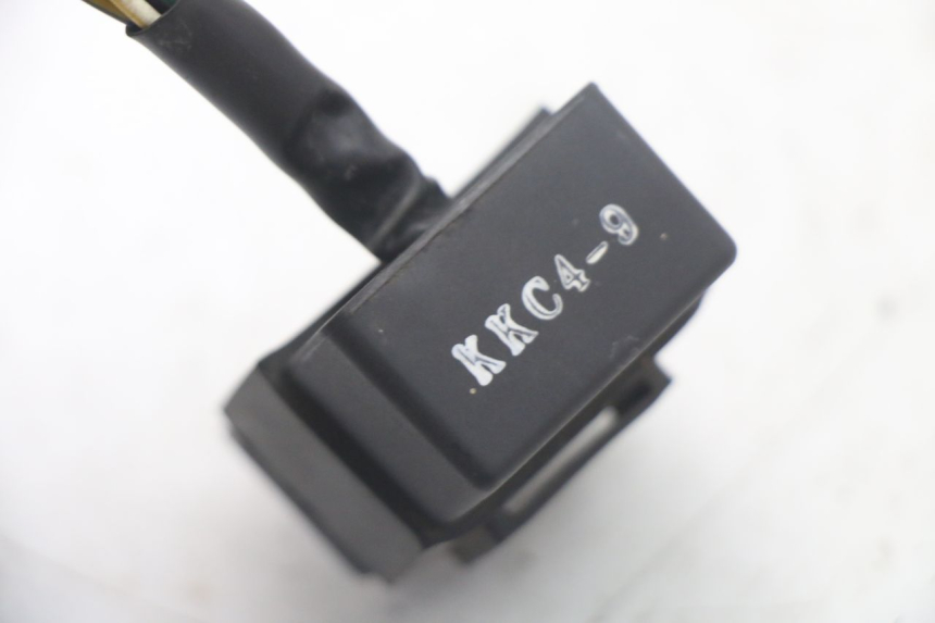 photo de RELAY KYMCO GRAND DINK 125 (2008 - 2014)