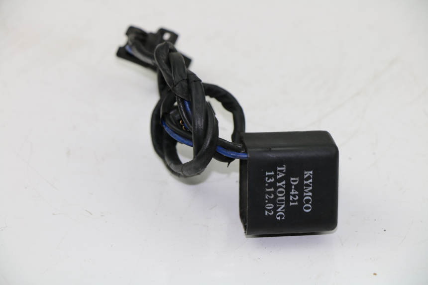 photo de RELAY KYMCO K-XCT 125 (2013 - 2017)