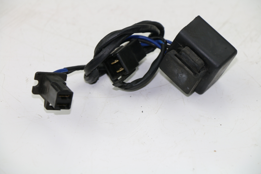 photo de RELAY KYMCO K-XCT 125 (2013 - 2017)