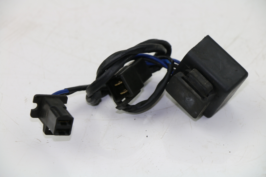 photo de RELAY KYMCO K-XCT 125 (2013 - 2017)