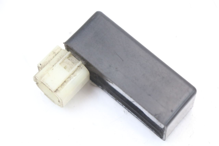 photo de RELAY KYMCO SUPER 8 4T 50 (2021 - 2024)