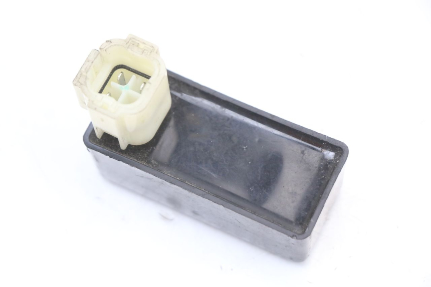 photo de RELAY KYMCO SUPER 8 4T 50 (2021 - 2024)
